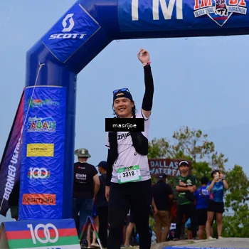 Runner Photo 5498854