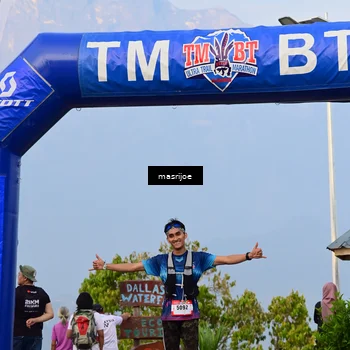 Runner Photo 5498855