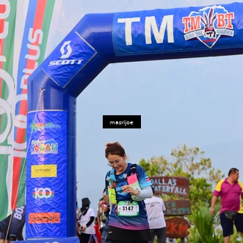 Runner Photo 5498856