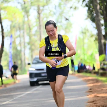 Runner Photo 5498857