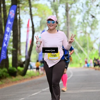 Runner Photo 5498860