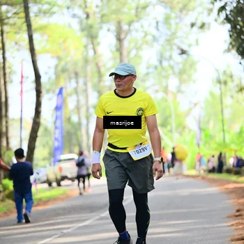 Runner Photo 5498861