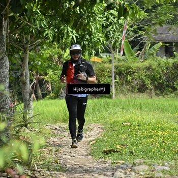 Runner Photo 5498864