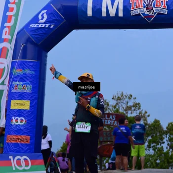 Runner Photo 5498866