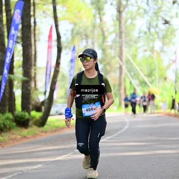 Runner Photo 5498868