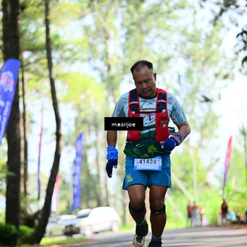 Runner Photo 5498871
