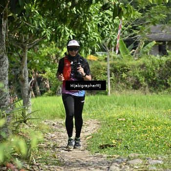 Runner Photo 5498874
