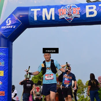 Runner Photo 5498876