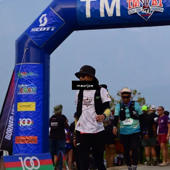 Runner Photo 5498877