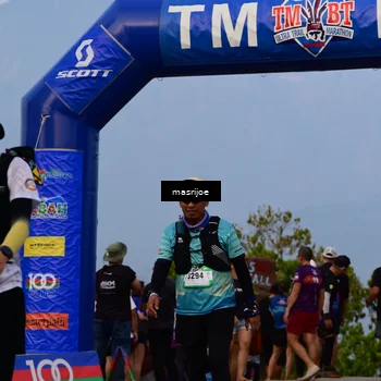 Runner Photo 5498879