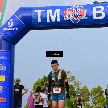 Runner Photo 5498881