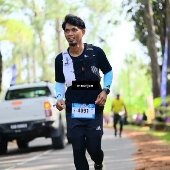 Runner Photo 5498884