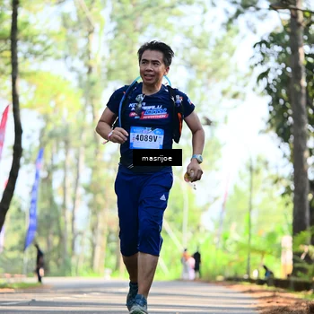 Runner Photo 5498885