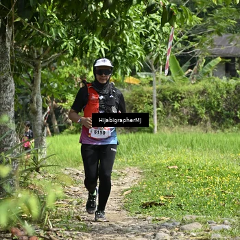 Runner Photo 5498887