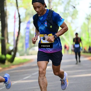 Runner Photo 5498888