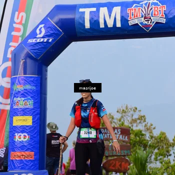 Runner Photo 5498889