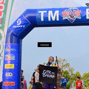 Runner Photo 5498890