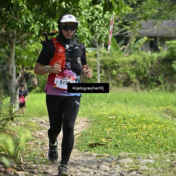 Runner Photo 5498894