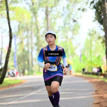 Runner Photo 5498897