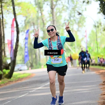 Runner Photo 5498900