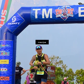 Runner Photo 5498907