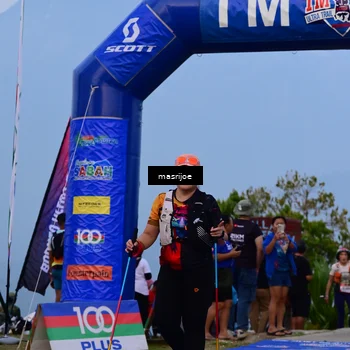 Runner Photo 5498914