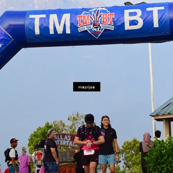 Runner Photo 5498915