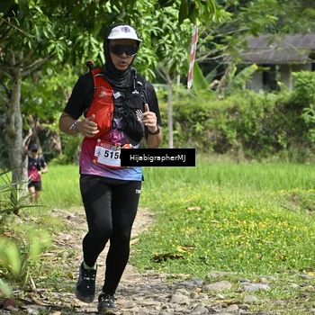 Runner Photo 5498917
