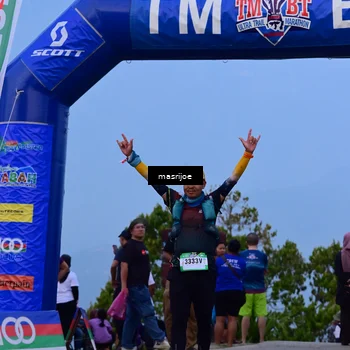 Runner Photo 5498919