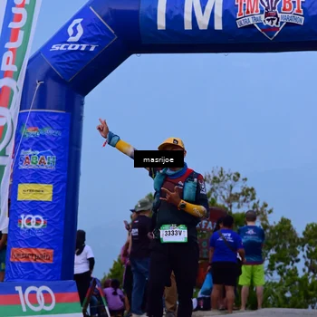 Runner Photo 5498923