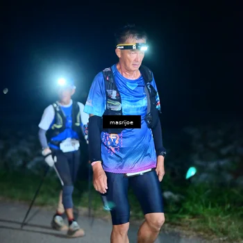 Runner Photo 5498925