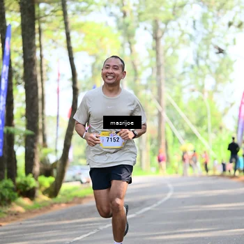Runner Photo 5498926