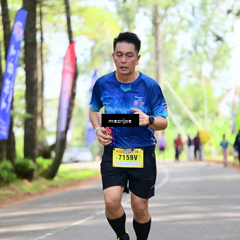 Runner Photo 5498928