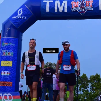 Runner Photo 5498931