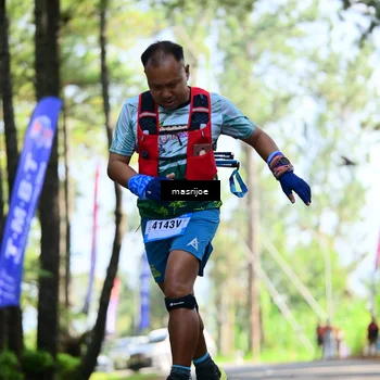 Runner Photo 5498933