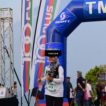 Runner Photo 5498934