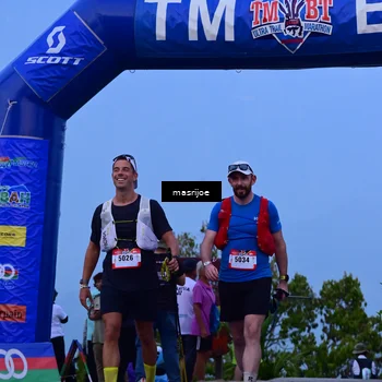 Runner Photo 5498935