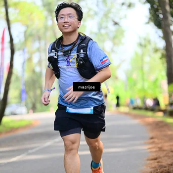 Runner Photo 5498937