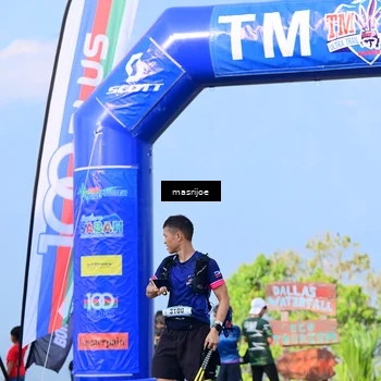 Runner Photo 5498941