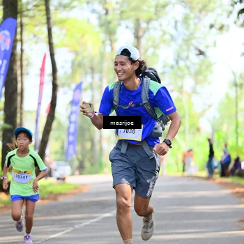 Runner Photo 5498944