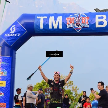 Runner Photo 5498952