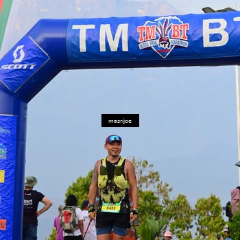 Runner Photo 5498954