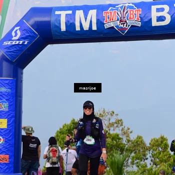 Runner Photo 5498971