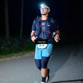 Runner Photo 5498975