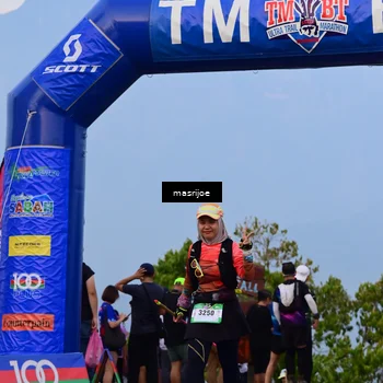 Runner Photo 5498977