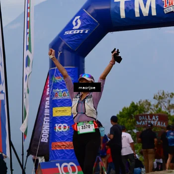 Runner Photo 5498979