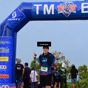 Runner Photo 5498980