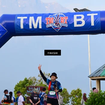 Runner Photo 5498981