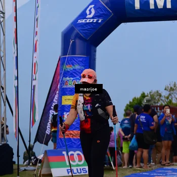 Runner Photo 5498982