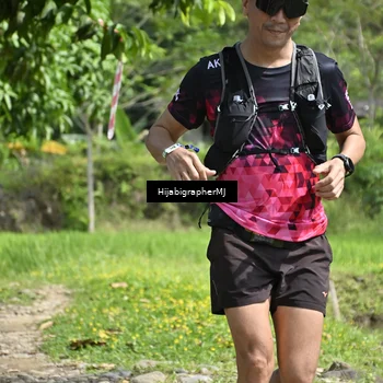 Runner Photo 5498986